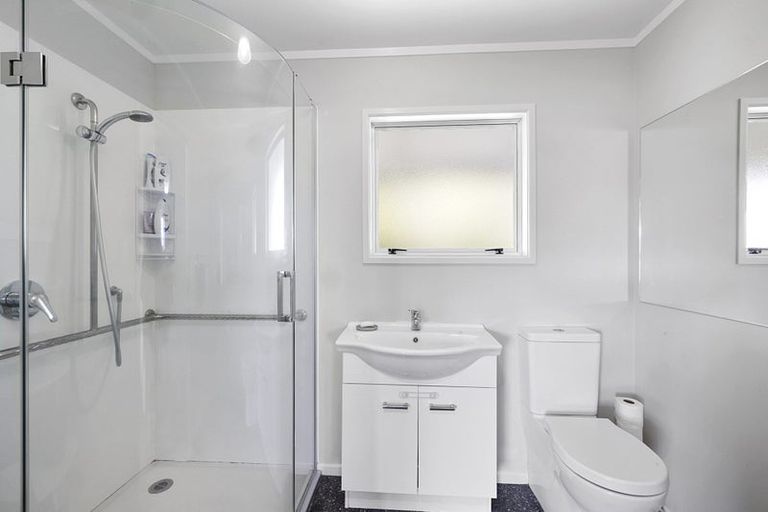 Photo of property in 1/1 Normanby Street, Fitzroy, New Plymouth, 4312