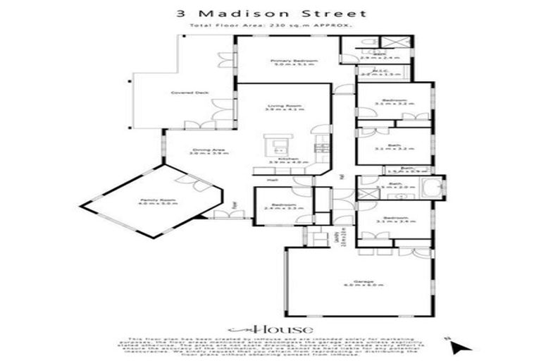Photo of property in 3 Madison Street, Cambridge, 3434