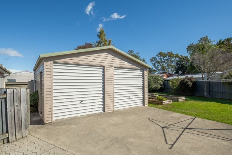 Photo of property in 28 Kowhai Drive, Renwick, 7204