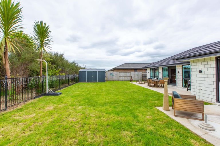 Photo of property in 24 Kawariki Drive, Baverstock, Hamilton, 3200