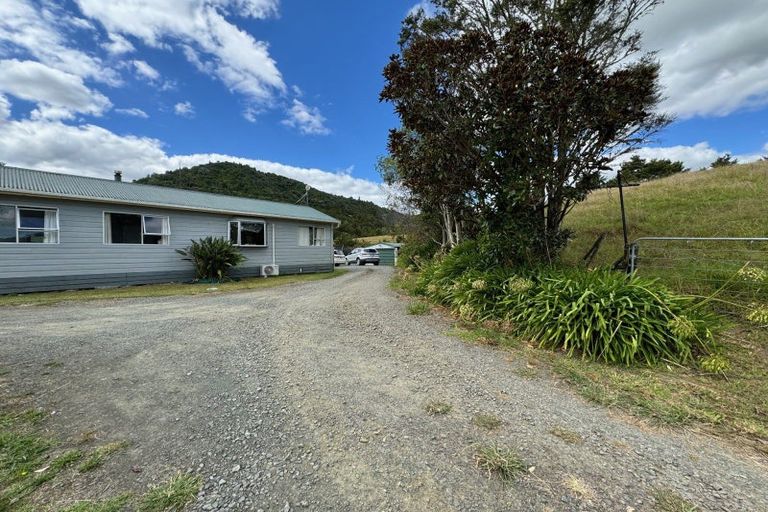 Photo of property in 1114 Tangowahine Valley Road, Tangowahine, Dargaville, 0372