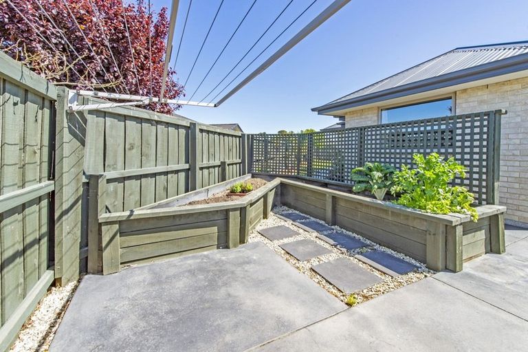 Photo of property in 11 Rossall Crescent, Rolleston, 7615