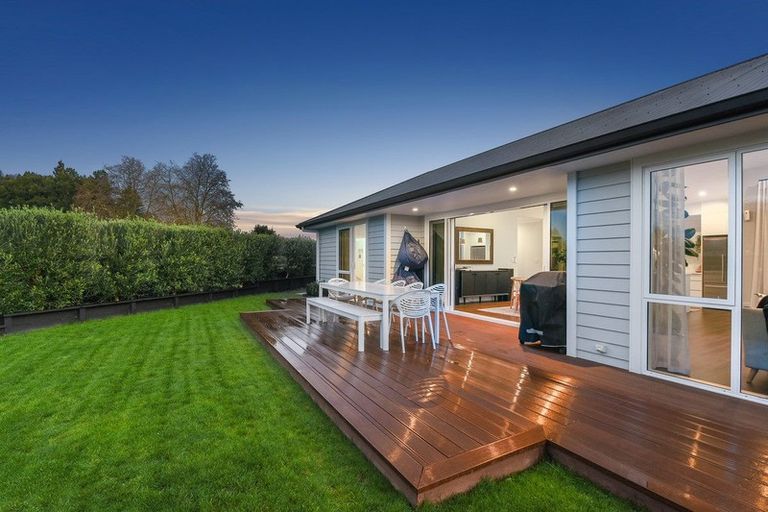 Photo of property in 24 Clifford Close, Leamington, Cambridge, 3432