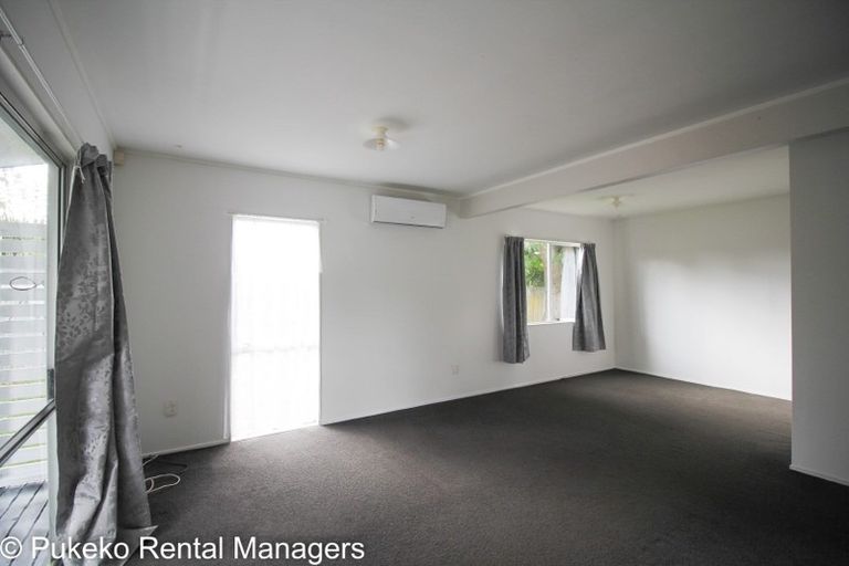 Photo of property in 2/24 Frances Street, Manurewa, Auckland, 2102