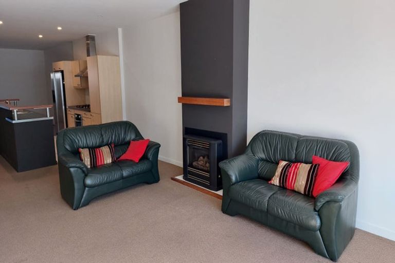 Photo of property in Galleria Apartments, 15/77 Tory Street, Te Aro, Wellington, 6011