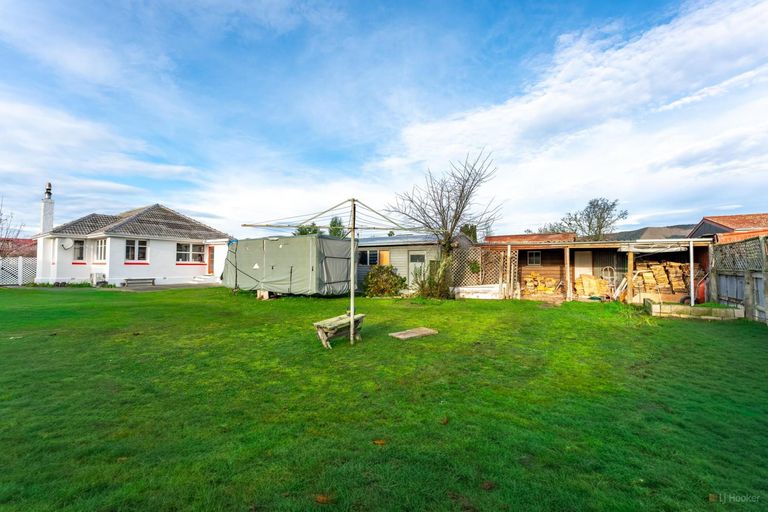 Photo of property in 26 Rhodes Street, Waimate, 7924