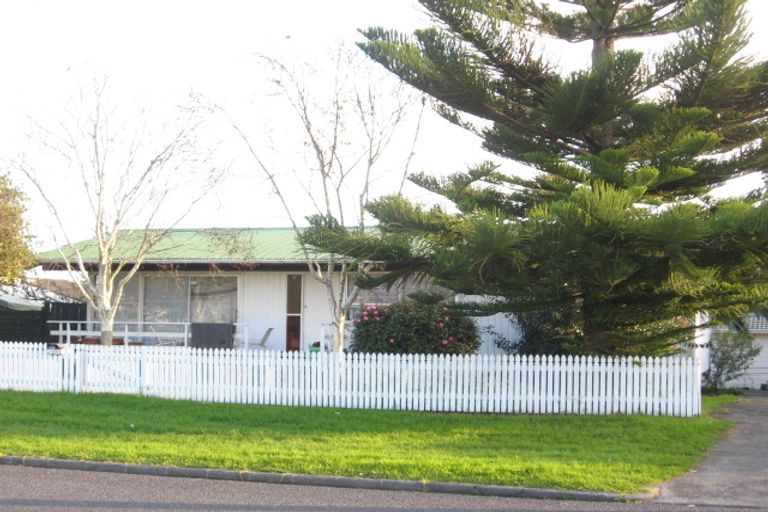 Photo of property in 127 Coxhead Road, Manurewa, Auckland, 2102