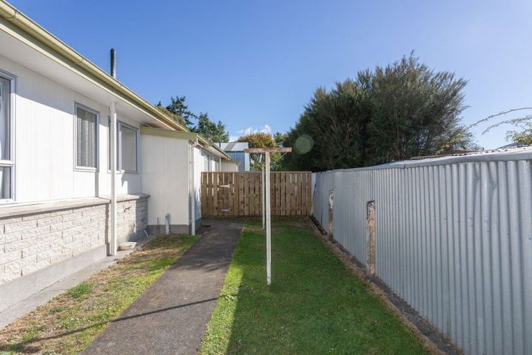 Photo of property in 3/7 Cadman Street, Dannevirke, 4930