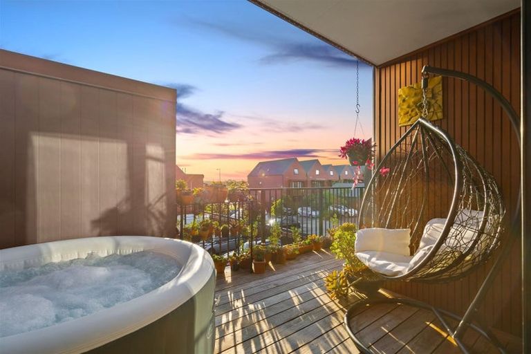 Photo of property in 2c Meteor Road, Hobsonville, Auckland, 0616