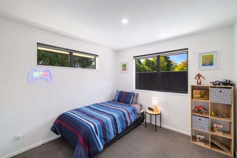 Photo of property in 13 Bellows Close, Halswell, Christchurch, 8025