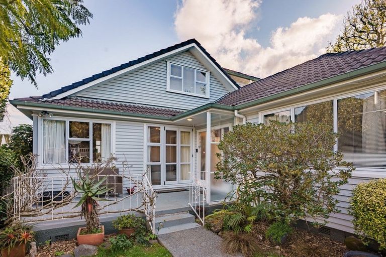 Photo of property in 1/47 Rautara Street, Orakei, Auckland, 1071