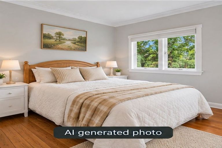 Photo of property in 1 Ngareta Road, Mourea, Rotorua, 3074