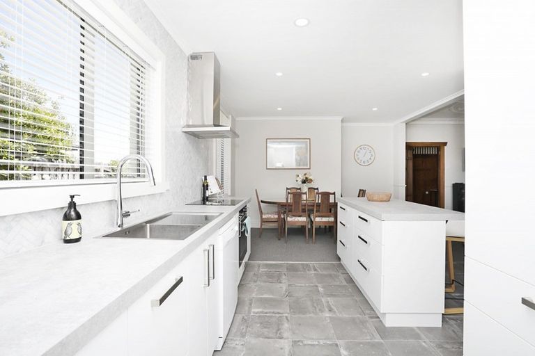 Photo of property in 51 Margaret Street, Glengarry, Invercargill, 9810