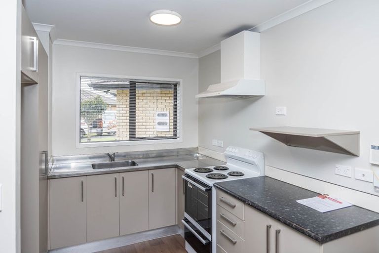 Photo of property in 1b Belt Street, Ngaruawahia, 3720