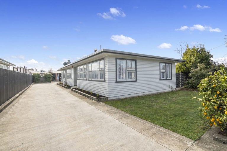 Photo of property in 25 Litchfield Street, Redwoodtown, Blenheim, 7201