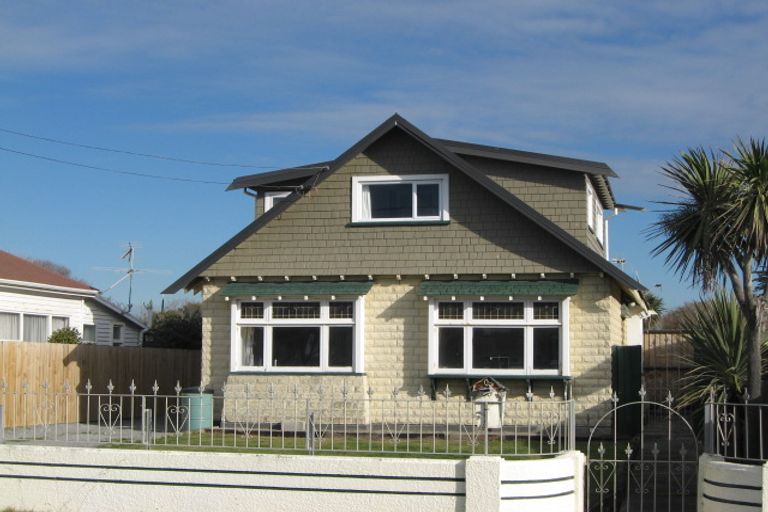 Photo of property in 60 Oram Avenue, New Brighton, Christchurch, 8061