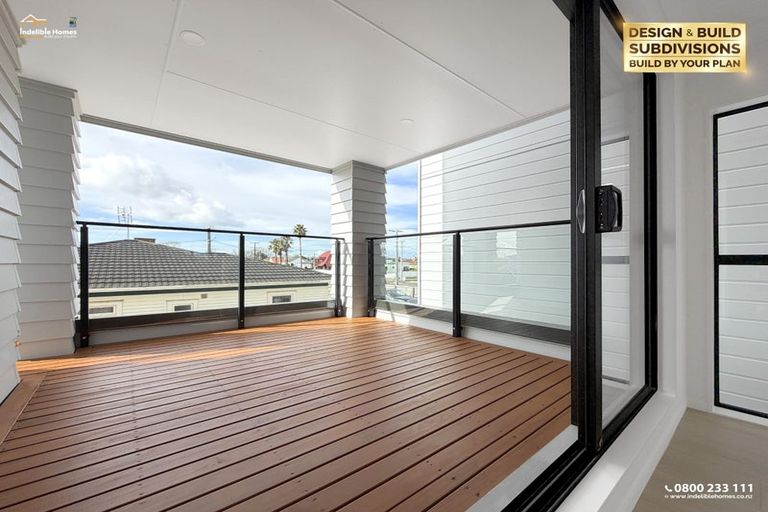 Photo of property in 3/50 Hoteo Avenue, Papatoetoe, Auckland, 2025