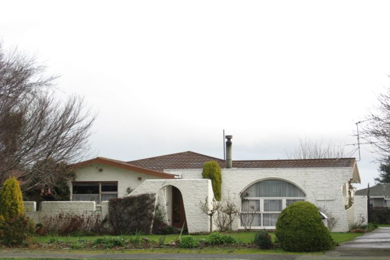 Photo of property in 762 Queens Drive, Waikiwi, Invercargill, 9810