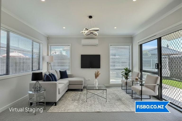 Photo of property in 700a Buller Street, Akina, Hastings, 4122