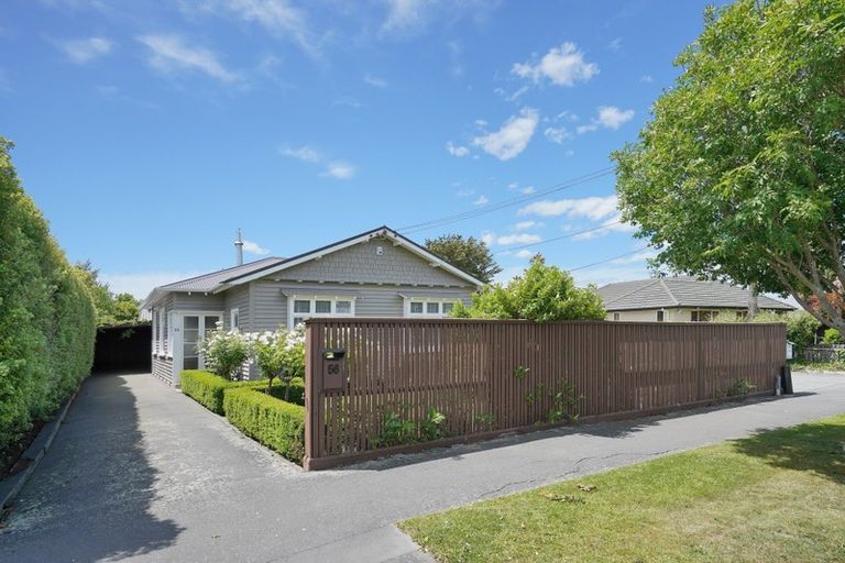Photo of property in 1/56 Mahars Road, Mairehau, Christchurch, 8013