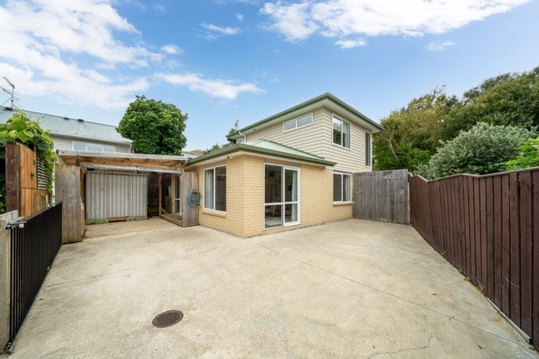 Photo of property in 49a Raroa Terrace, Tawa, Wellington, 5028
