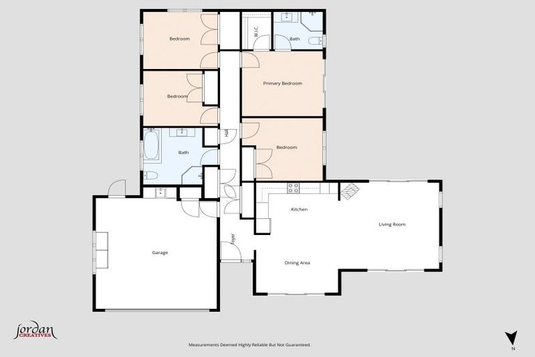 Photo of property in 11 Sedge Grove, Nukuhau, Taupo, 3330