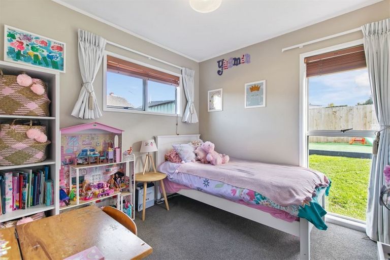 Photo of property in 4 Galvan Avenue, Sunnyhills, Auckland, 2010