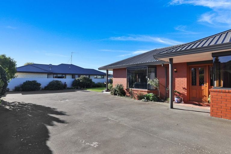 Photo of property in 133 Walnut Avenue, Allenton, Ashburton, 7700