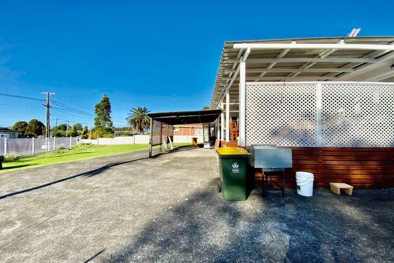 Photo of property in 165 Tui Road, Papatoetoe, Auckland, 2025