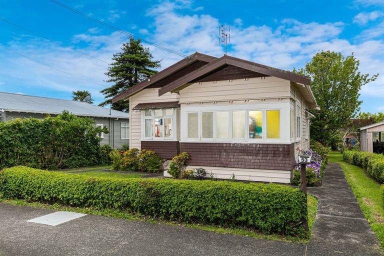 Photo of property in 53 Moa Road, Point Chevalier, Auckland, 1022