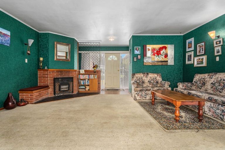 Photo of property in 7 Mackenzie Street, Kawerau, 3127