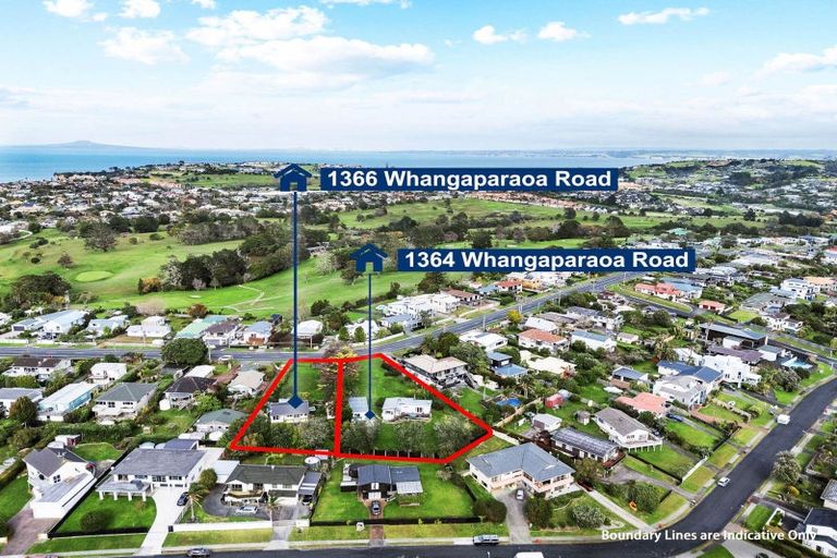 Photo of property in 1366 Whangaparaoa Road, Army Bay, Whangaparaoa, 0930