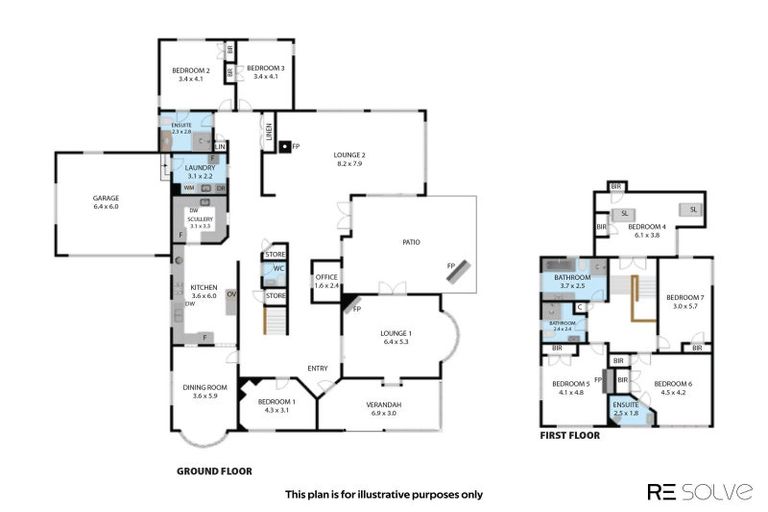 Photo of property in 49 Waihi Road, Hawera, 4610