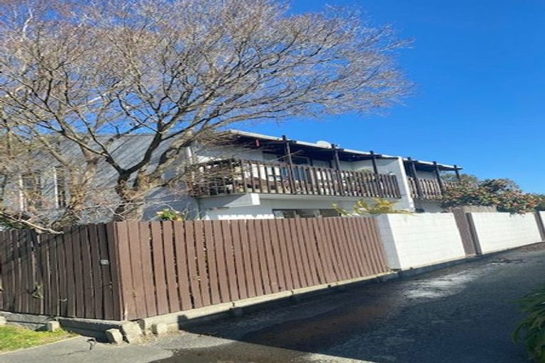 Photo of property in 8/25 Winchester Street, Merivale, Christchurch, 8014