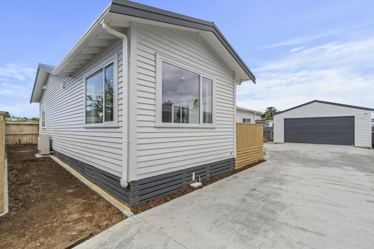 Photo of property in 40c Mahoe Street, Inglewood, 4330