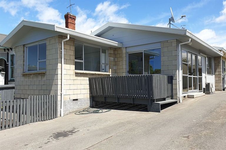 Photo of property in 1/16 Grey Road, Timaru, 7910