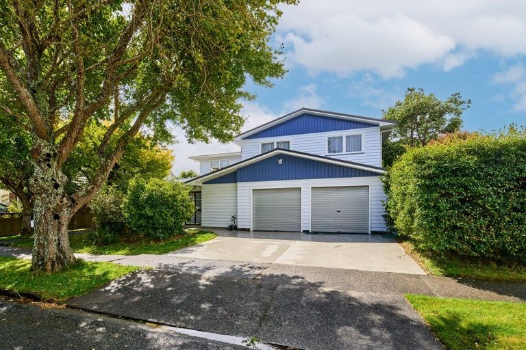 Photo of property in 27 Orr Crescent, Hutt Central, Lower Hutt, 5011
