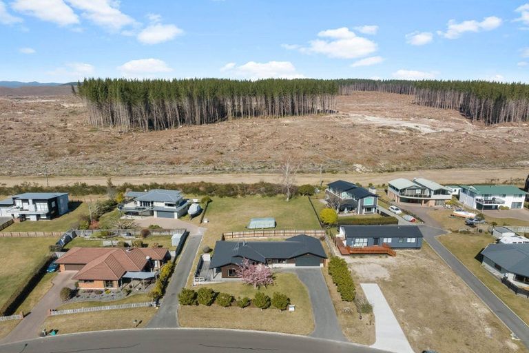 Photo of property in 97 Kahotea Drive, Motuoapa, Turangi, 3382