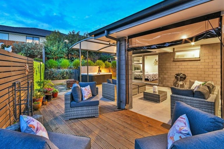 Photo of property in 19 Raithburn Terrace, Pokeno, 2402