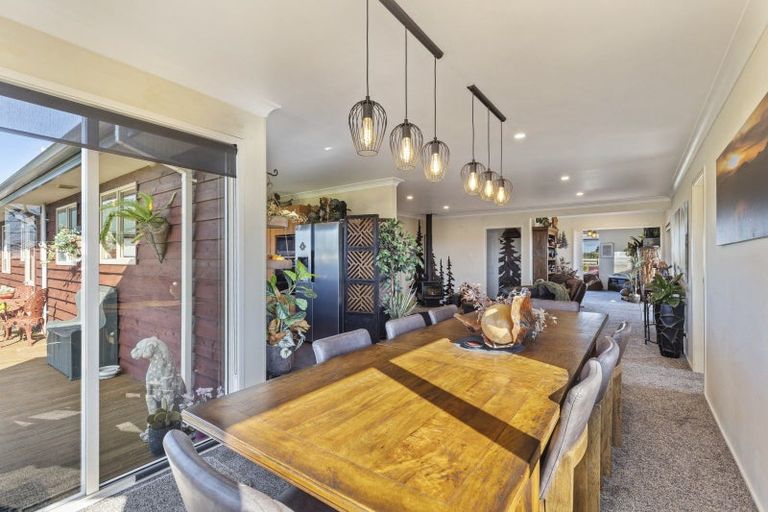 Photo of property in 615 Wortley Road, Waiongana, Inglewood, 4389