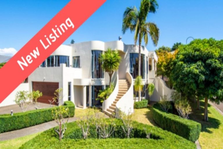 Photo of property in 1 Glamis Grove, Bethlehem, Tauranga, 3110