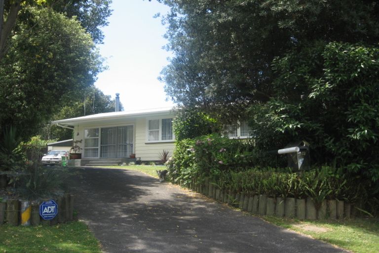 Photo of property in 27 Donovan Street, Te Puke, 3119