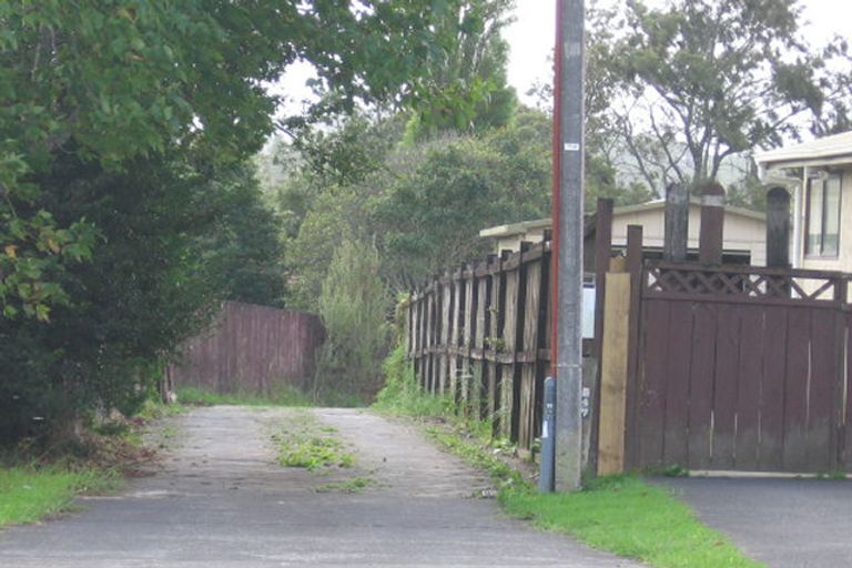 Photo of property in 547 Swanson Road, Ranui, Auckland, 0612