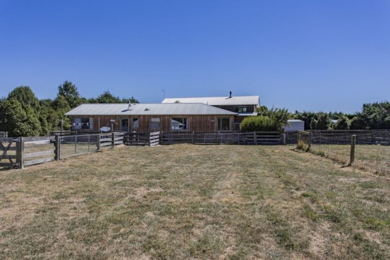 Photo of property in 388 No 10 Road, Swannanoa, Rangiora, 7476