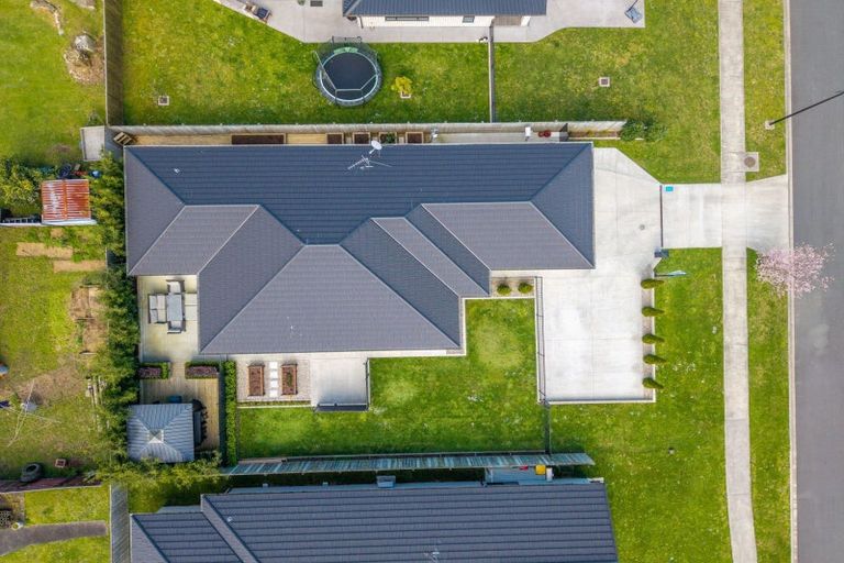 Photo of property in 41 Hinerangi Crescent, Matamata, 3400