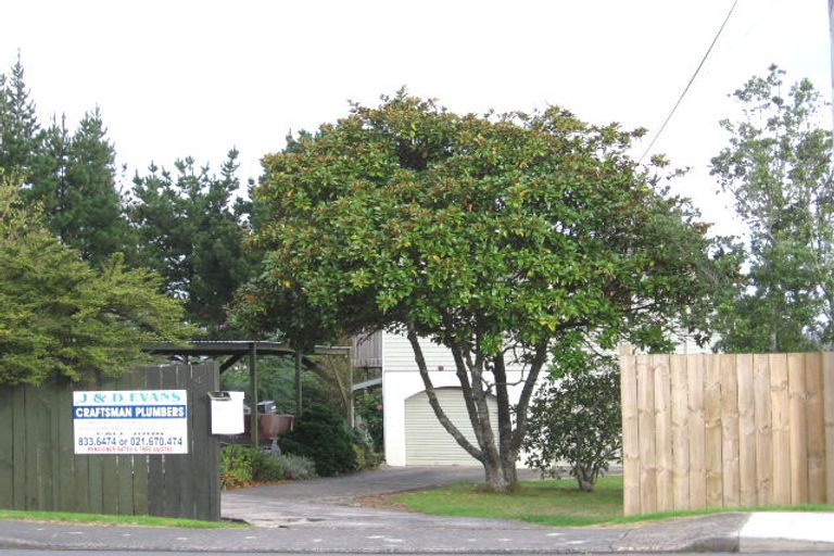 Photo of property in 199a Royal Road, Massey, Auckland, 0614