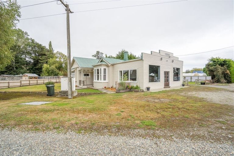 Photo of property in 1561 Waimea Highway, Mandeville, Gore, 9776