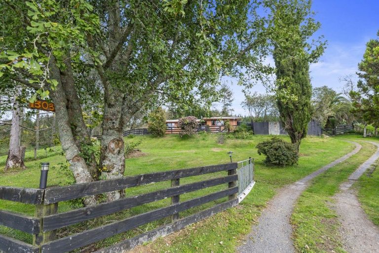 Photo of property in 1303 State Highway 33, Okere Falls, Rotorua, 3074