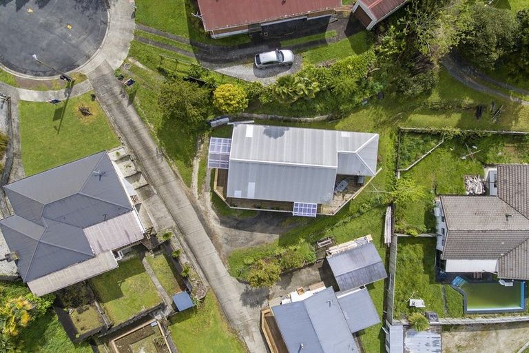Photo of property in 11 Mahoe Crescent, Te Kuiti, 3910