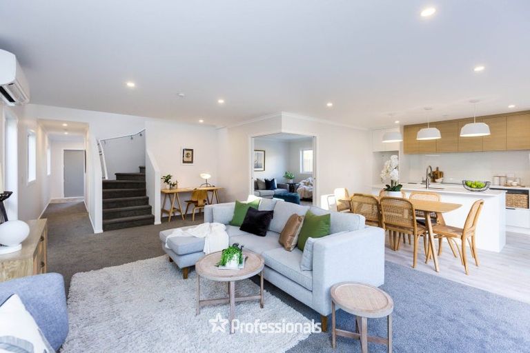 Photo of property in 1a Keys Street, Elderslea, Upper Hutt, 5018